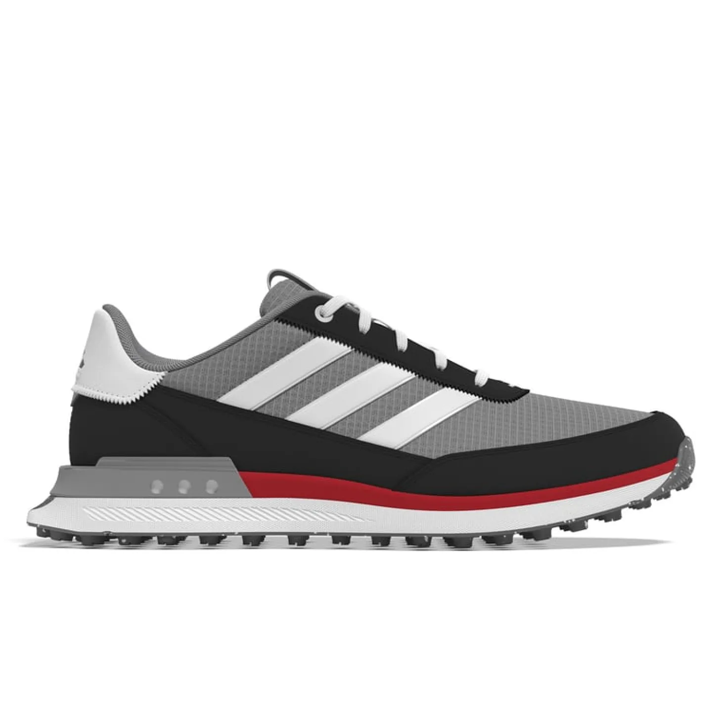 S2G Sl 24 Grå Svart