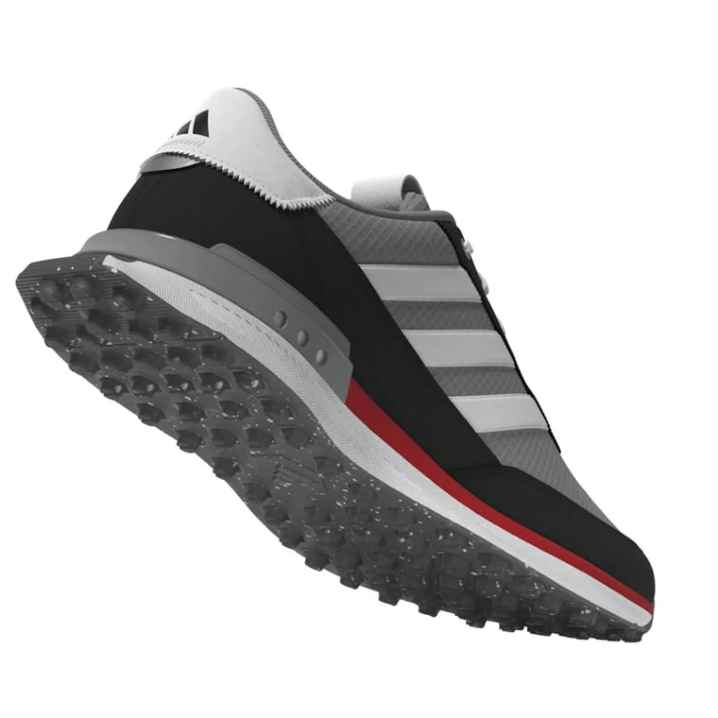 S2G Sl 24 Grå Svart