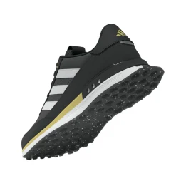 S2G Sl Leather 24 Svart Beige