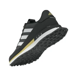 S2G Sl Leather 24 Svart Beige