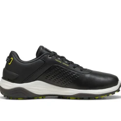 Shadowcat Nitro Leather Svart