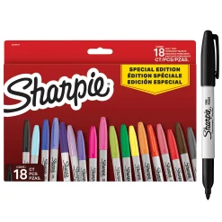 Sharpie 18 P