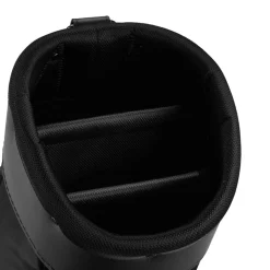 Short Course Carry Svart