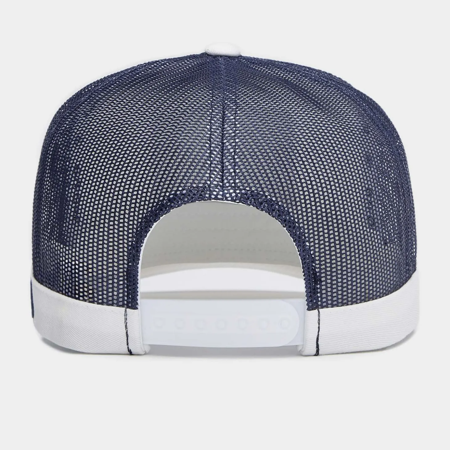 Shut Your Face Trucker Vit