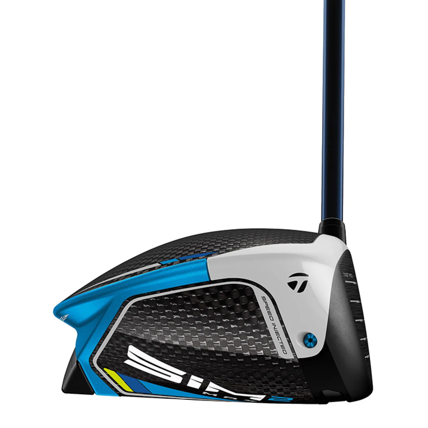 SIM2 MAX Ventus Blue