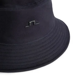 Siri Bucket Hat Blå