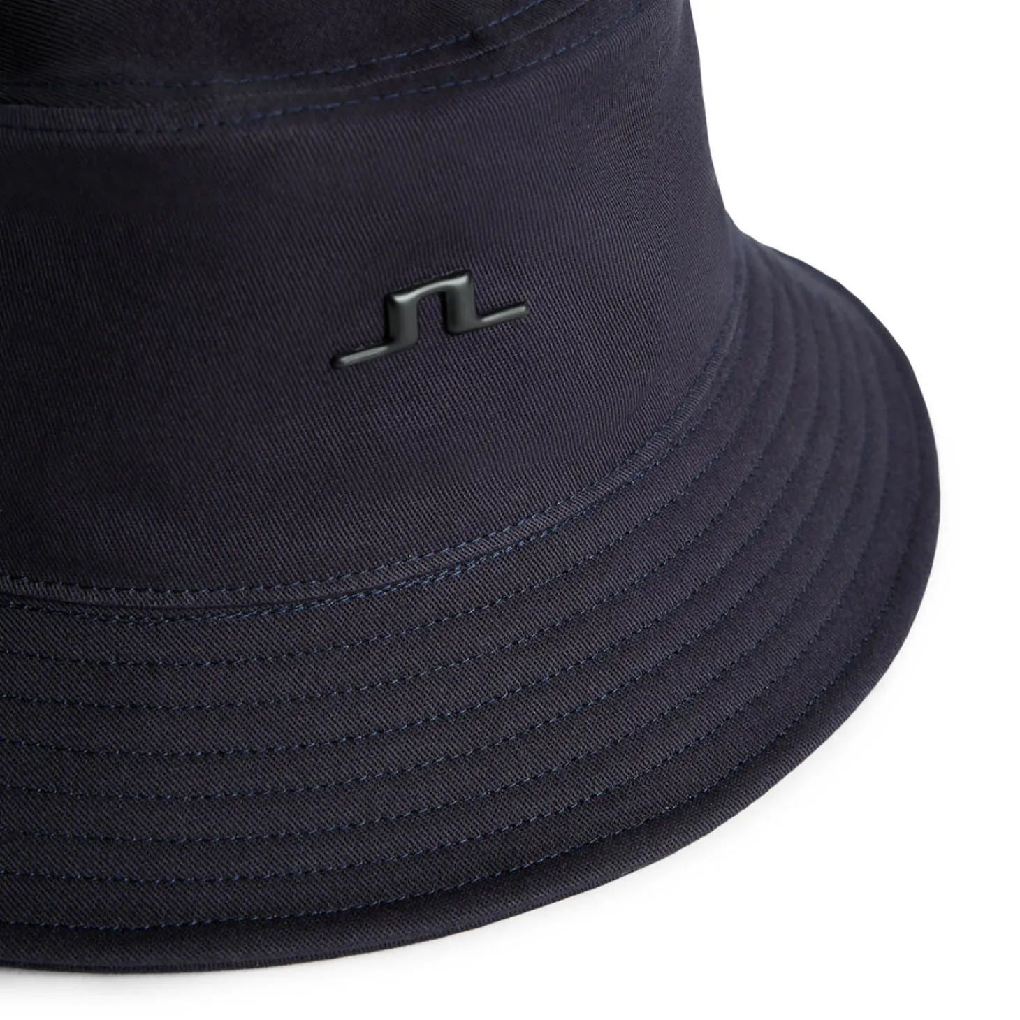 Siri Bucket Hat Blå