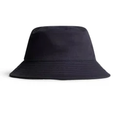 Siri Bucket Hat Blå