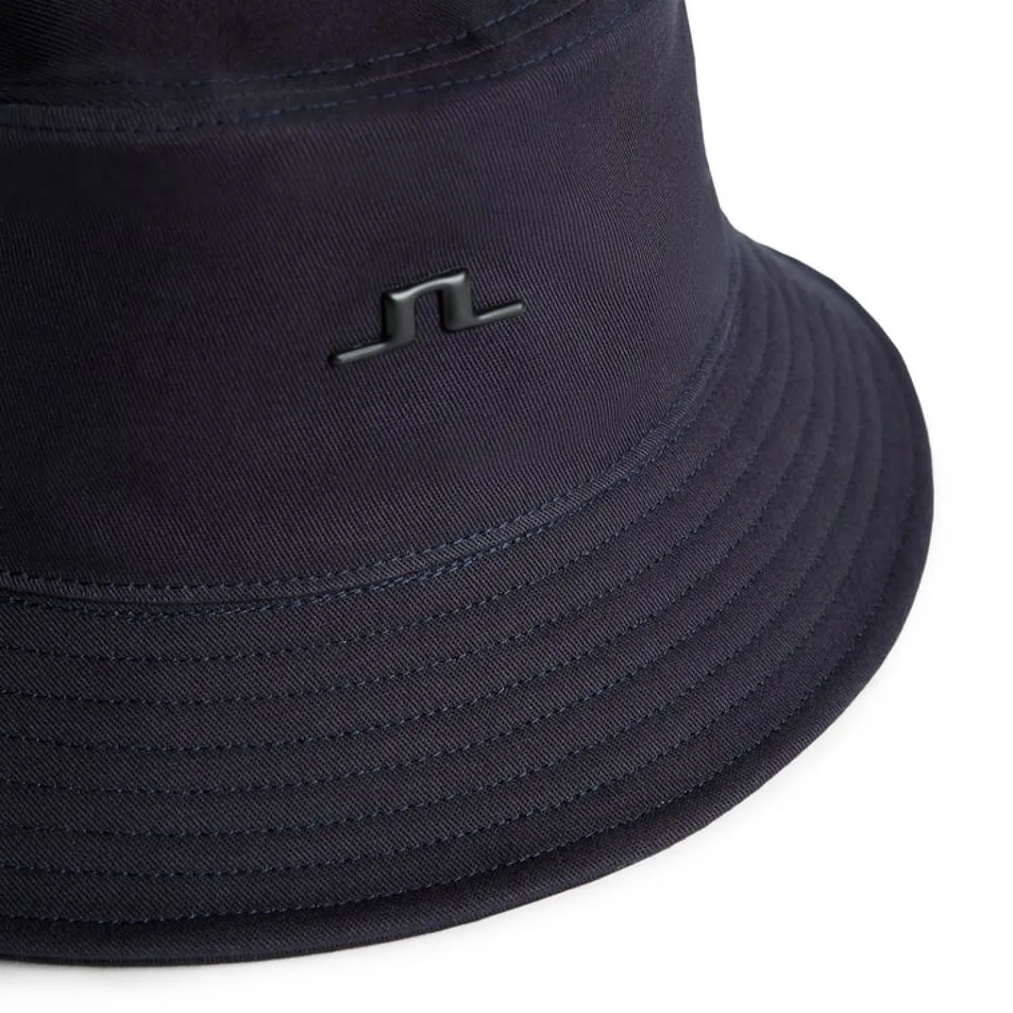 Siri Bucket Hat Blå