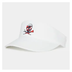 Skull & T´s Featherweight Tech Vit