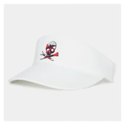 Skull & T´s Featherweight Tech Vit