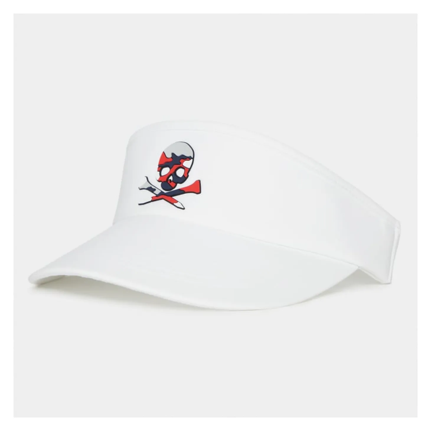 Skull & T´s Featherweight Tech Vit