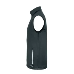 Snoqualmie Vest Grå