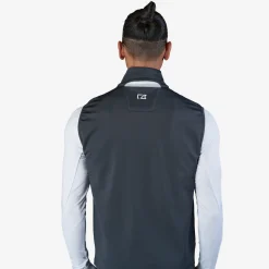 Snoqualmie Vest Grå