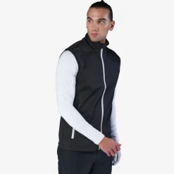 Snoqualmie Vest Svart