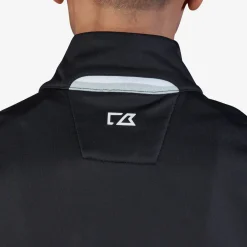 Snoqualmie Vest Svart