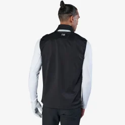 Snoqualmie Vest Svart