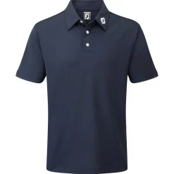 Solid Stretch Tour Blå