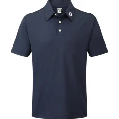 Solid Stretch Tour Blå