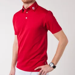 Solid Stretch Tour Röd