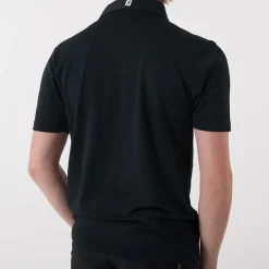 Solid Stretch Tour Svart