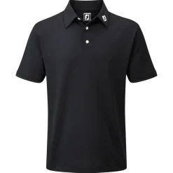 Solid Stretch Tour Svart