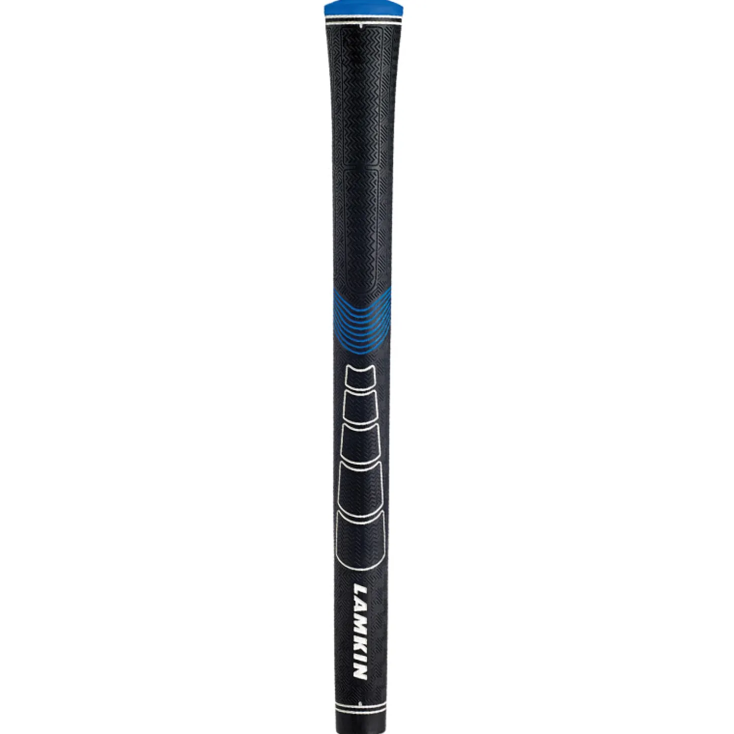 Sonar Standard 60R+ Black/Blue