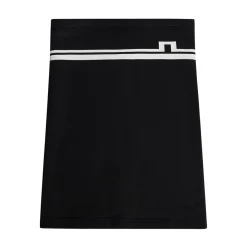 Sora Neck Gaiter Svart