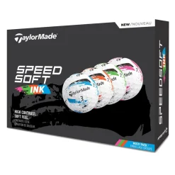 Speed Soft Ink Multi