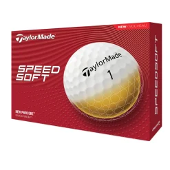 Speed Soft Vit