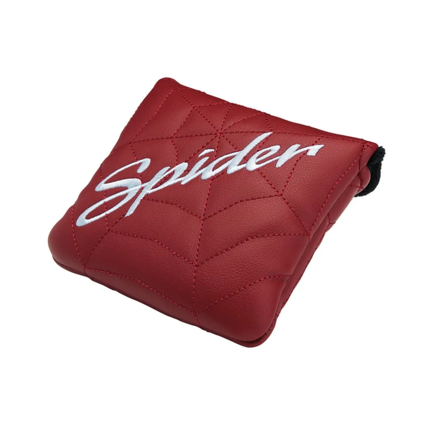 Spider Tour Red #3