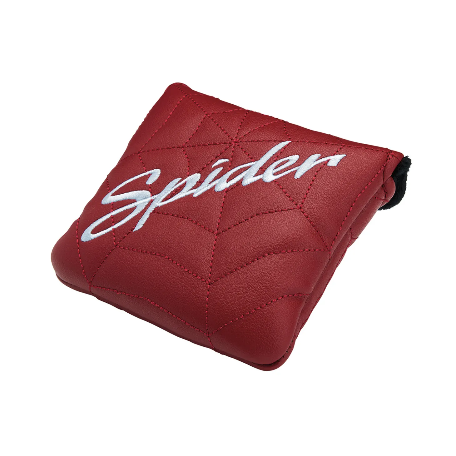 Spider Tour Red #3