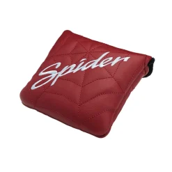 Spider Tour Red DB: