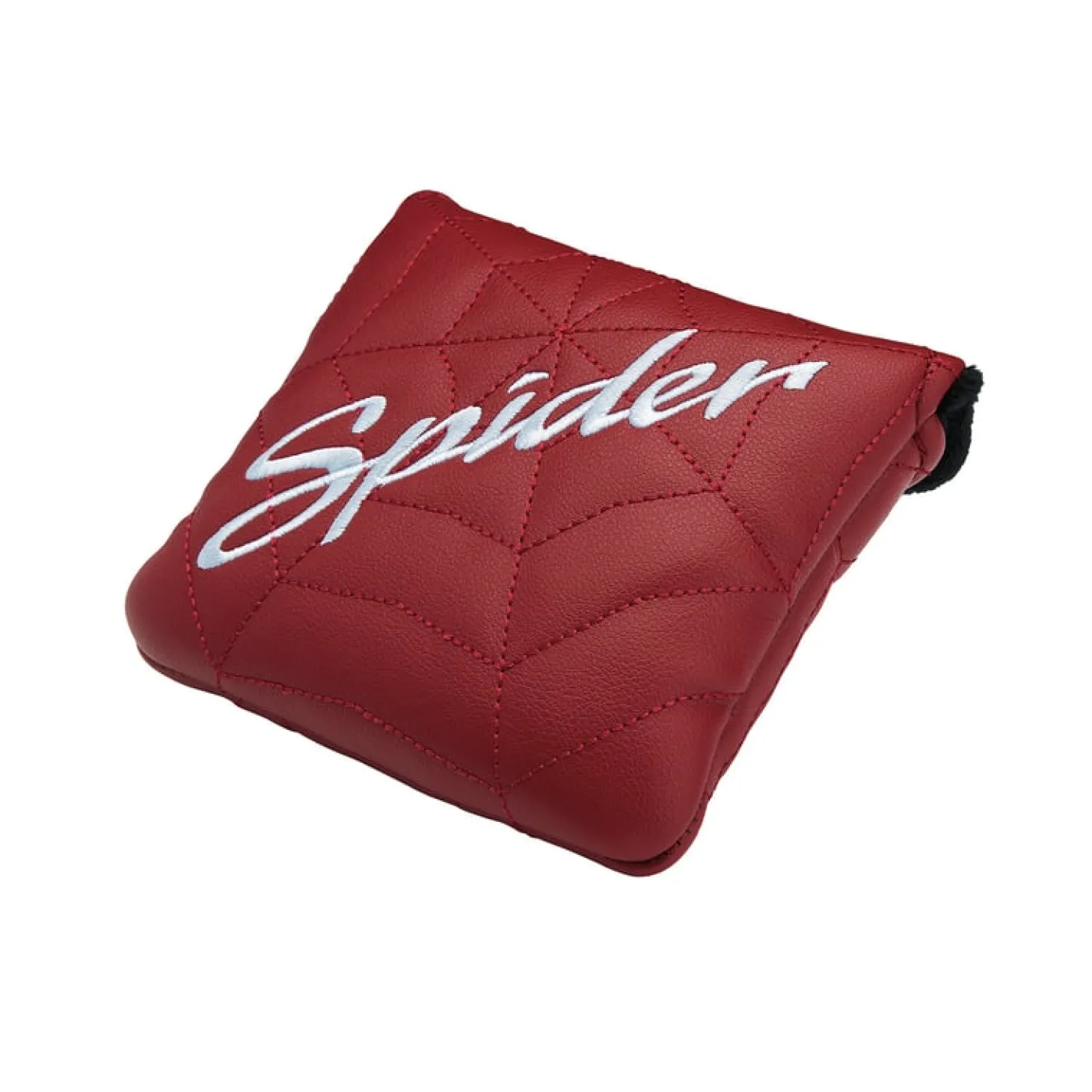 Spider Tour Red DB: