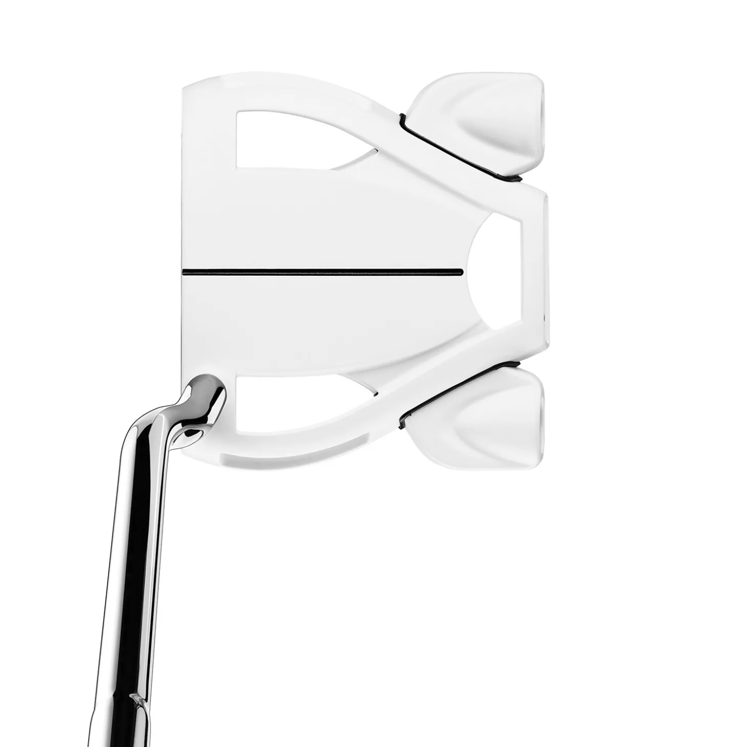 Spider Tour White DB