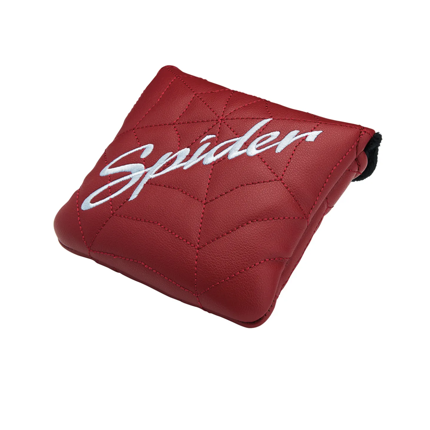 Spider Tour White DB