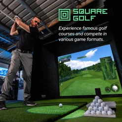 Square Golf