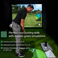 Square Golf
