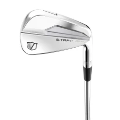 Staff Model Blade - Stål