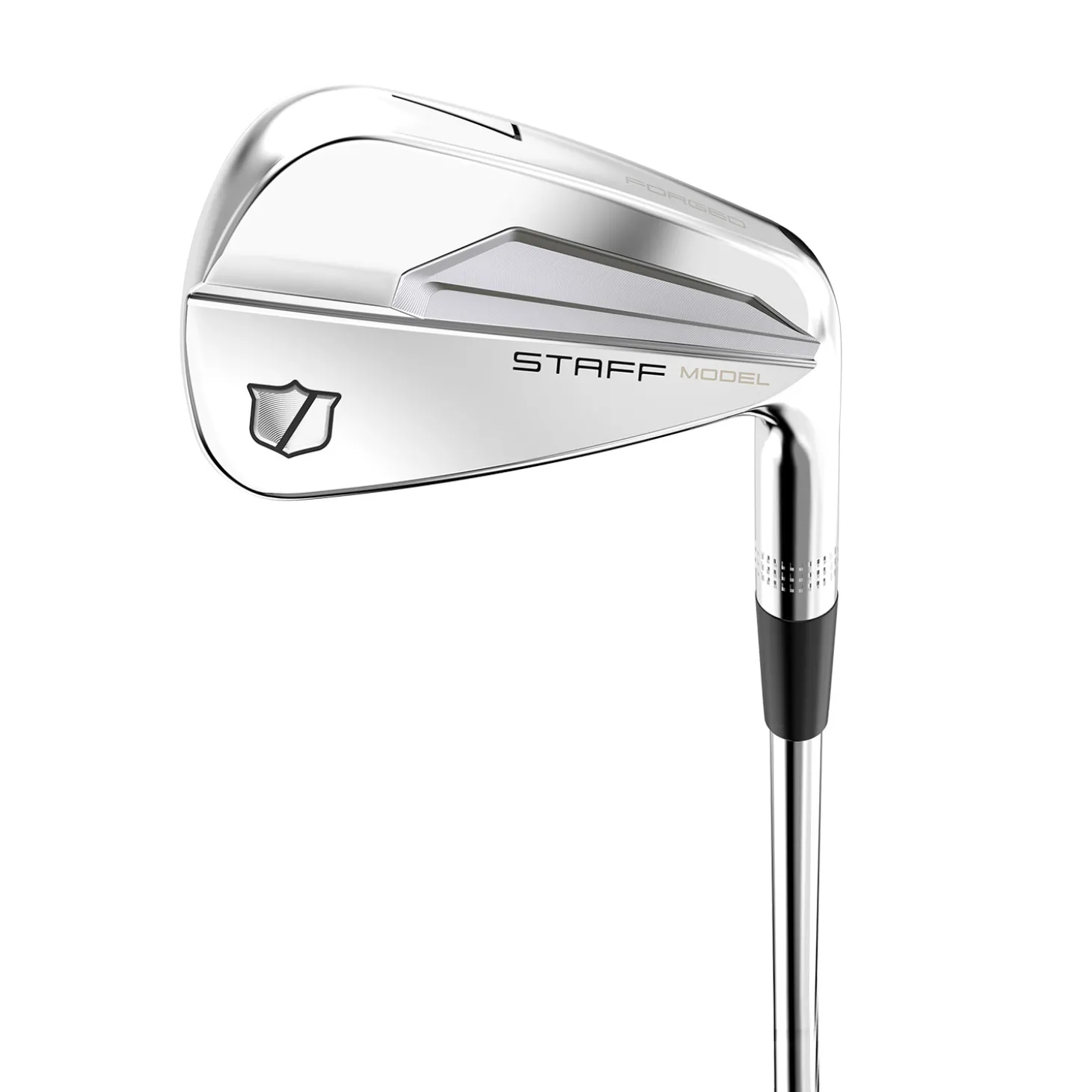 Staff Model Blade - Stål