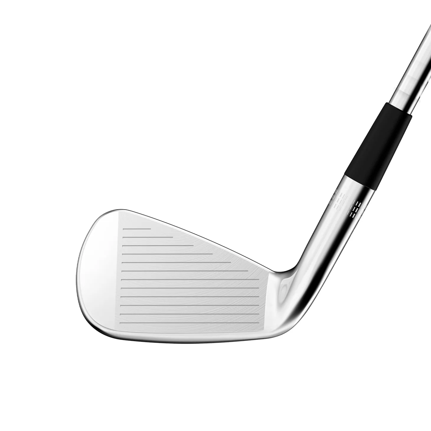 Staff Model Blade - Stål