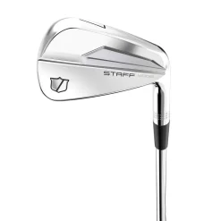 Staff Model Blade - Stål