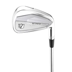 Staff Model Cb Stl - Stål