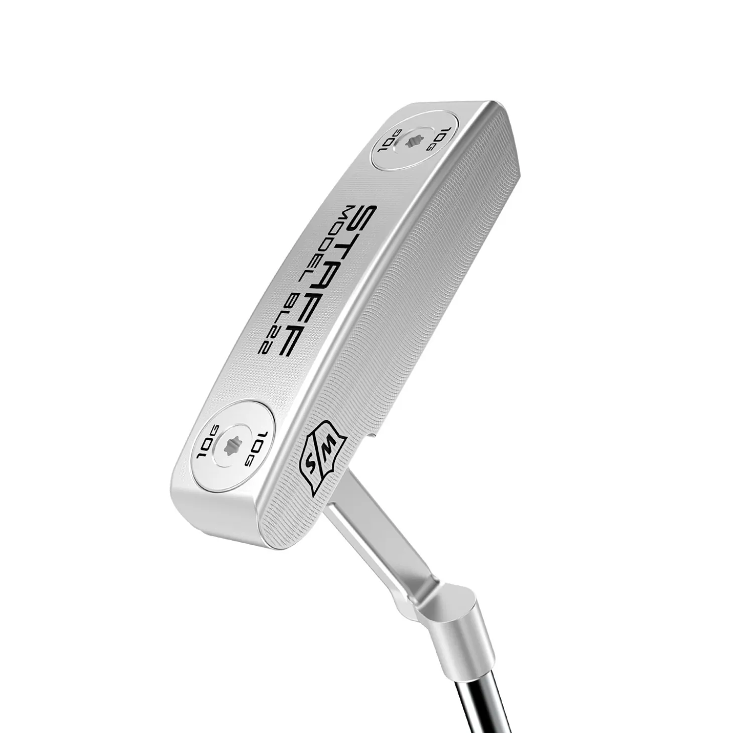 Staff Model Putter Bl22