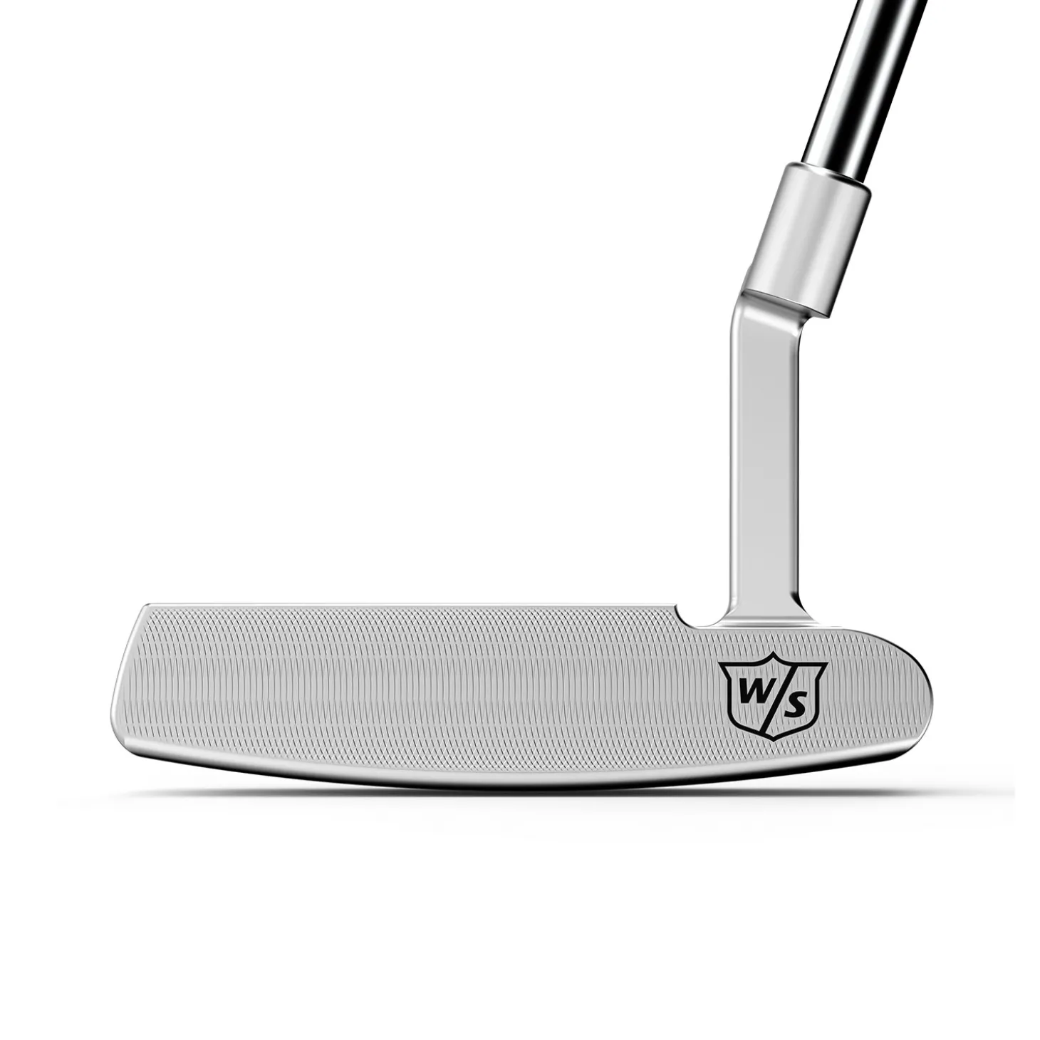 Staff Model Putter Bl22