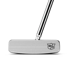 Staff Model Putter Cs22
