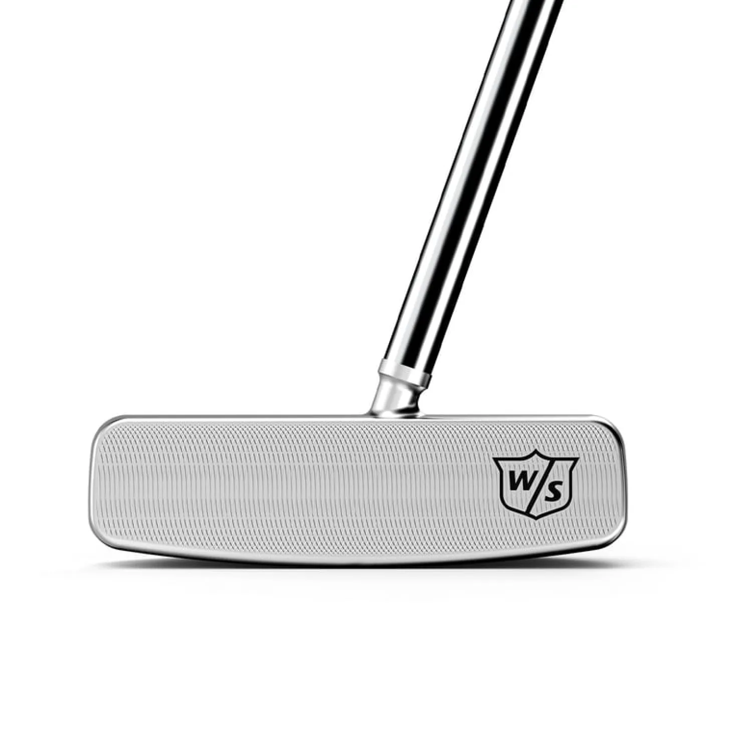 Staff Model Putter Cs22