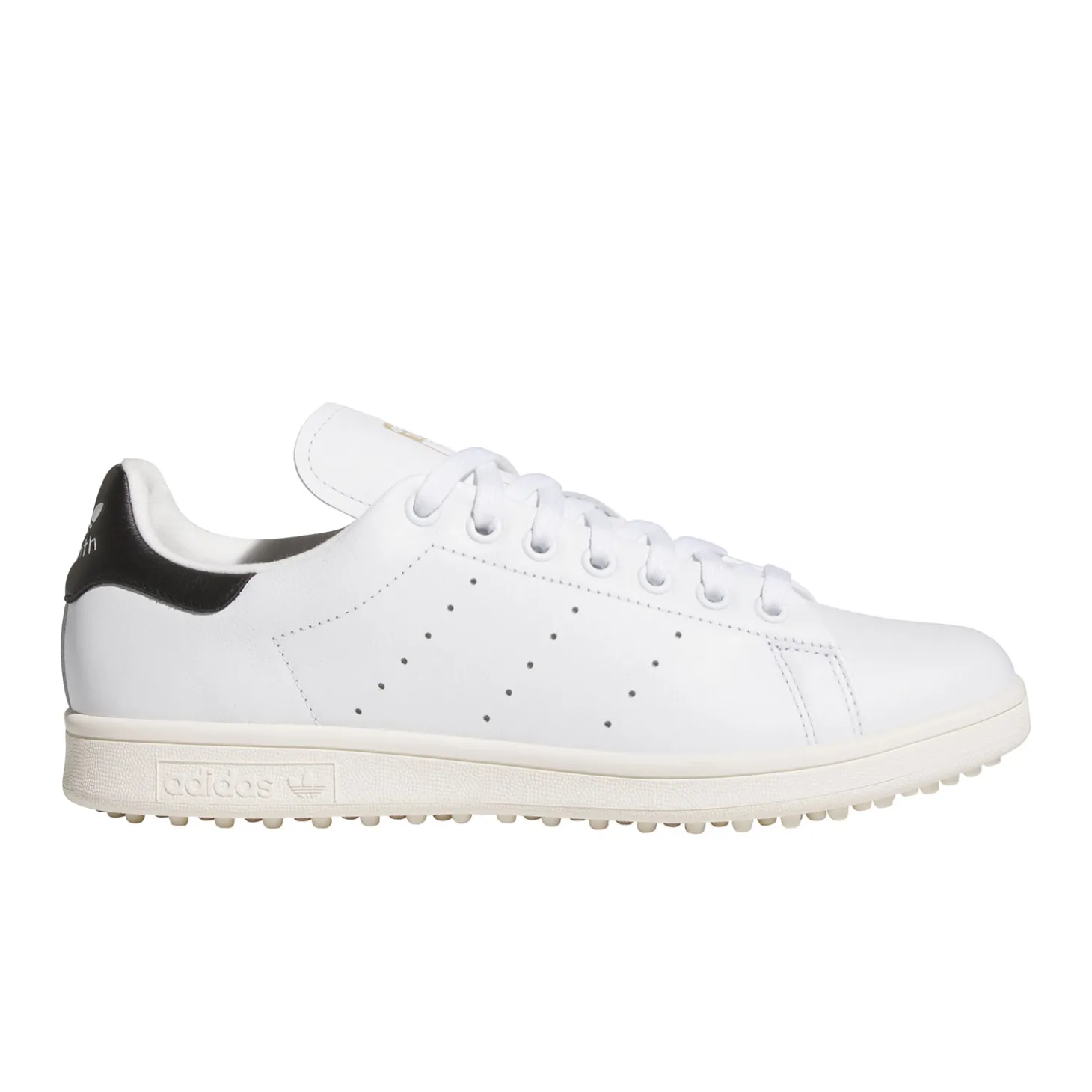 Stan Smith Golf Svart