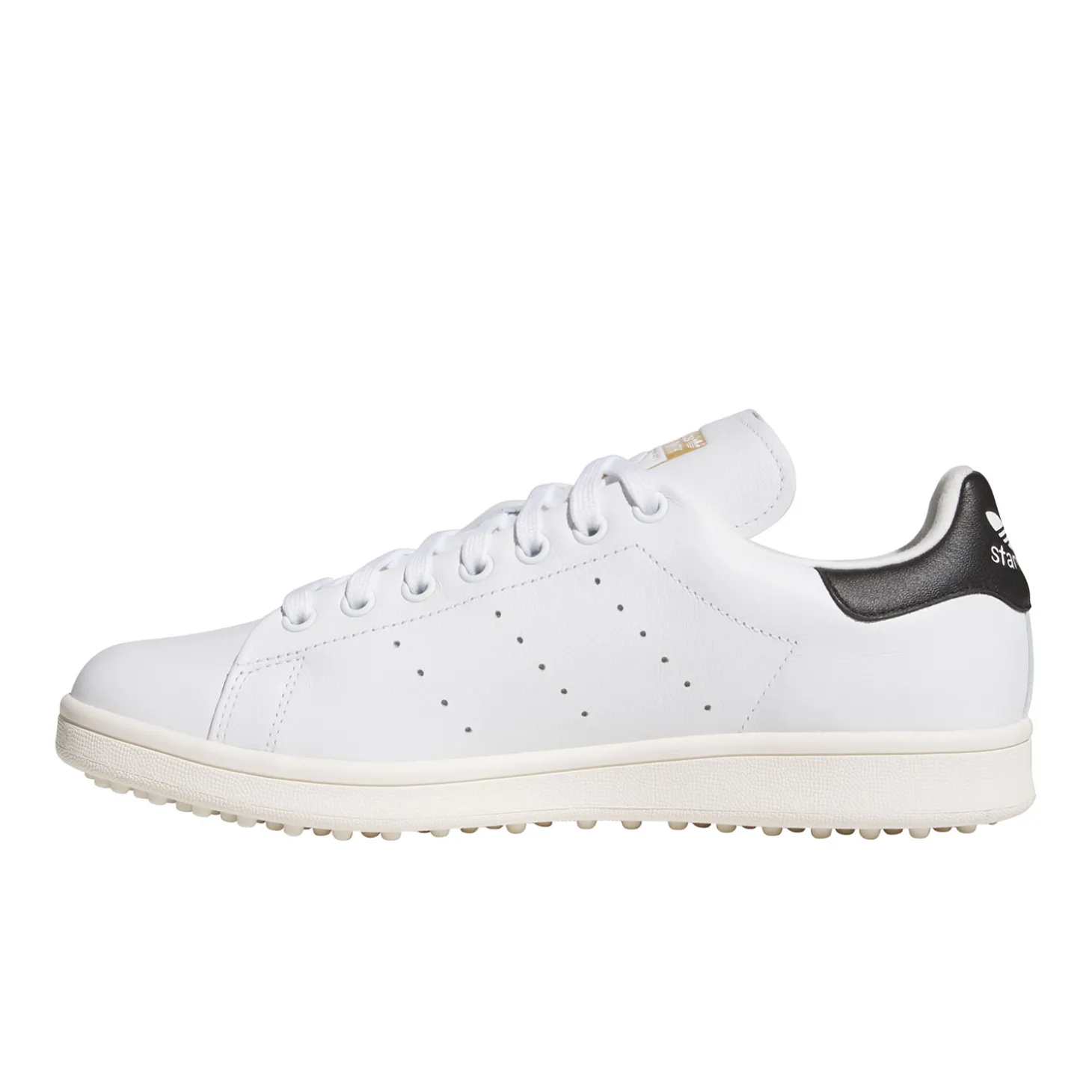 Stan Smith Golf Svart