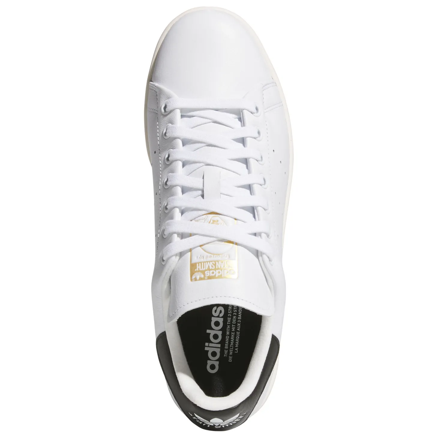 Stan Smith Golf Svart